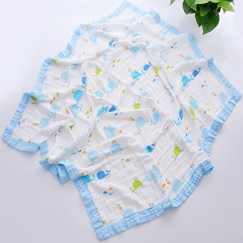 Load image into Gallery viewer, Baby Blanket Swaddle Wrap For Newborn
