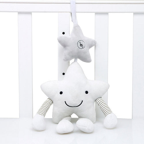 Load image into Gallery viewer, Baby Toys Crib Bumper Newbron
