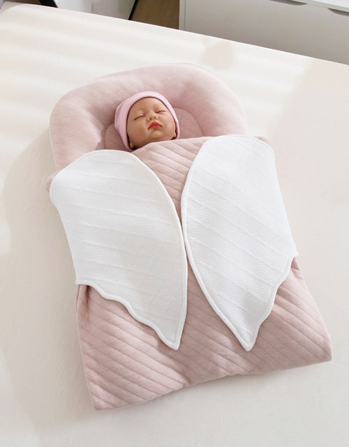 Load image into Gallery viewer, Portable Bassinet Bed for Girls
