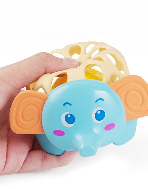 Load image into Gallery viewer, Baby Ball Sensory Toys Hands soft toy
