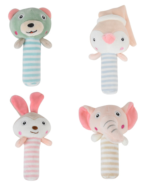 Load image into Gallery viewer, Comfort Cartoon Cute Plush
