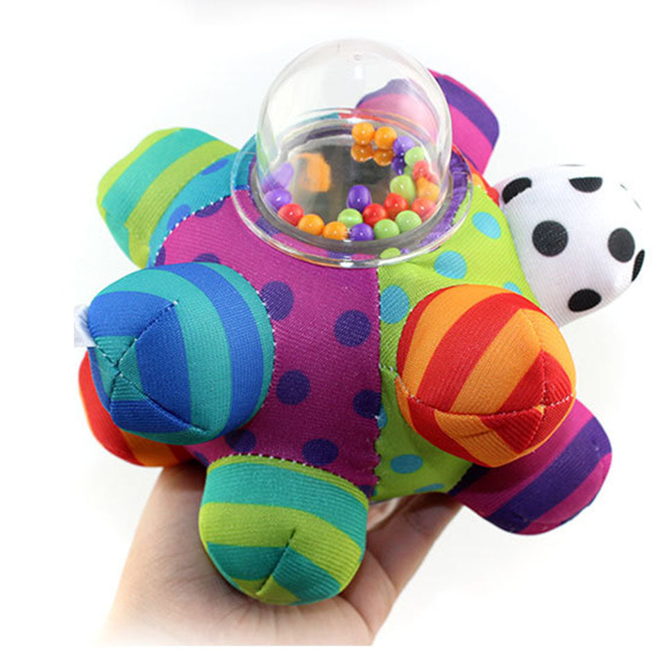 Baby Toy Fun Little Loud Bell Baby