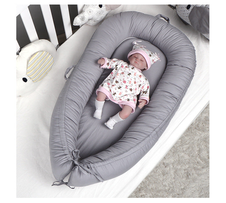 Baby cot for Newborn Travel