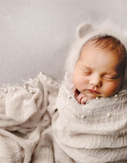 Load image into Gallery viewer, Multifunctional Soft Baby Photography
