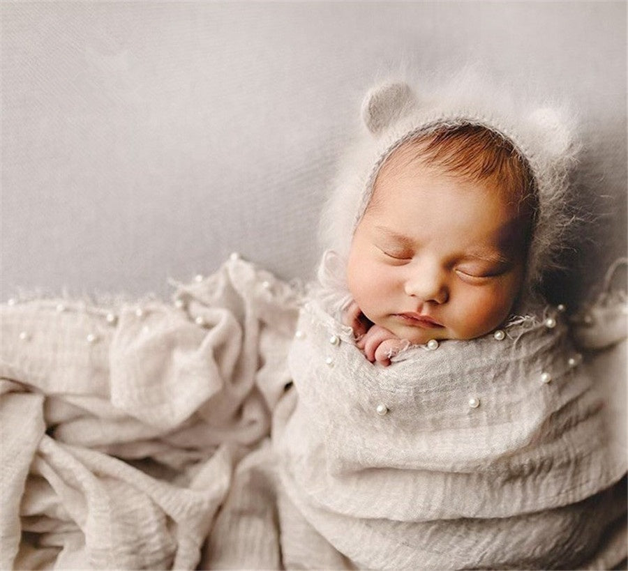 Multifunctional Soft Baby Photography