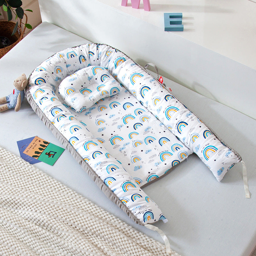 Baby Bed Bassinet for Baby cot