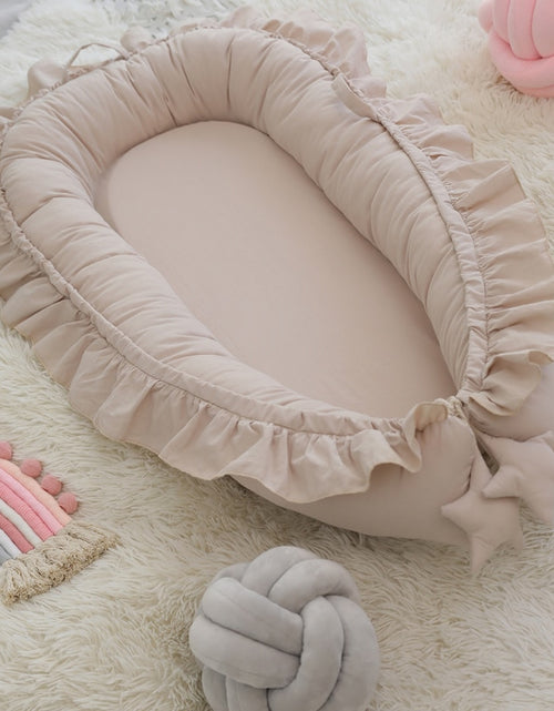 Load image into Gallery viewer, Sale Promotion Removable Baby Cot
