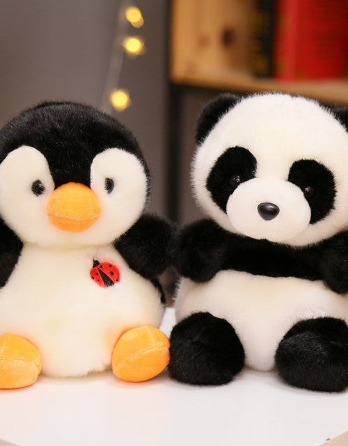 Load image into Gallery viewer, Plush Stuffed Animal Toys For Children
