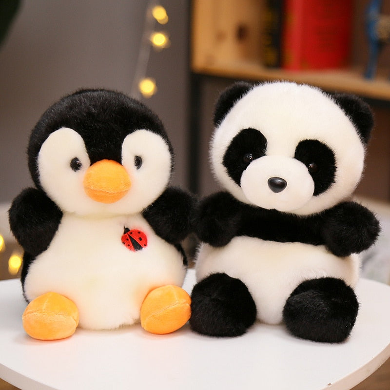 Plush Stuffed Animal Toys For Children